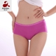 Quần sinh lý, đồ lót nữ, rò rỉ kinh nguyệt, eo thấp, quần sịp, gái, cotton, cotton quan lot nu dang dui Giống cái