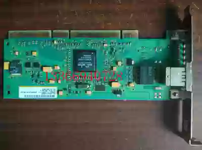 HP HP A6825-60101 minicomputer network card single port