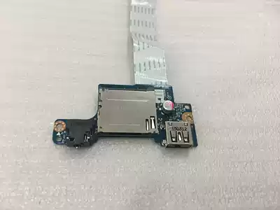 Lenovo G70 -70 G70-80 G50-80 optical disc drive adapter board switch board USB small Board
