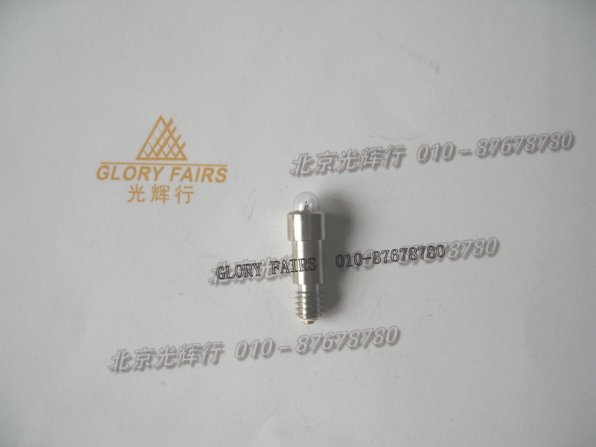 Riester 10473 XL 2 5V PEN-SCOPE Riester Pen Style Glasses Bulb 10623 