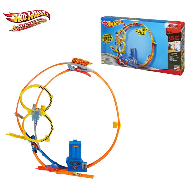 hot wheels roller coaster track
