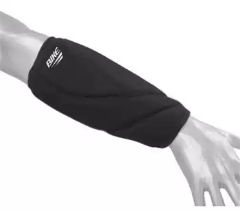 BIKE Arm Pads American football basketball sports Arm forearm (pair) spot