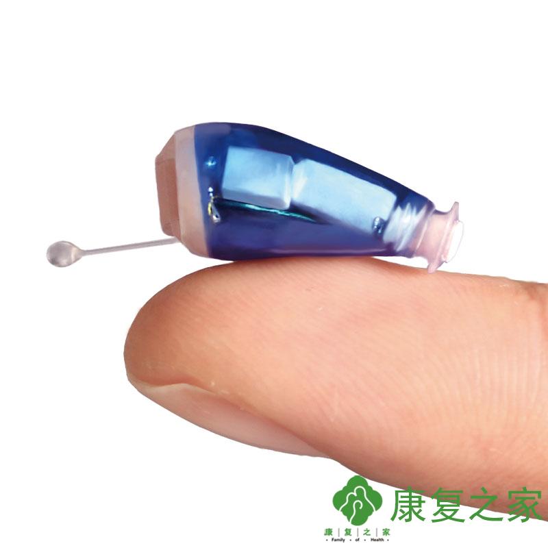 爱可声魔力2耳道式助听器无线隐形耳聋老年人耳内式迷你助听耳机
