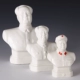 Giá thấp Jingdezhen chủ tịch gốm Mao thích nhà phố may mắn phong thủy an toàn đồ trang trí nhà văn phòng