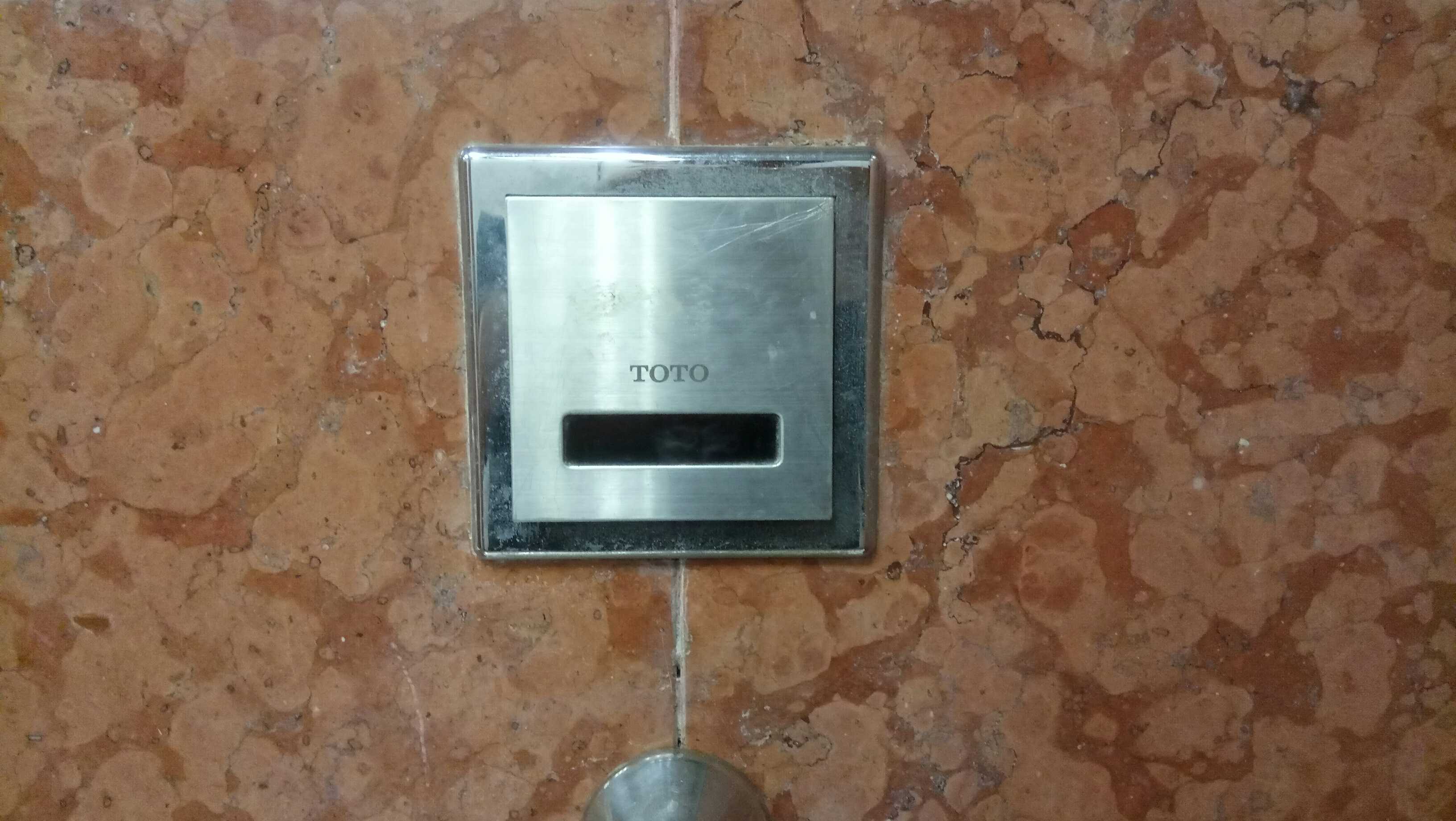 Fits TOTO Urinary Bucket Sensor 58074 Sensor Solenoid Valve Motherboard