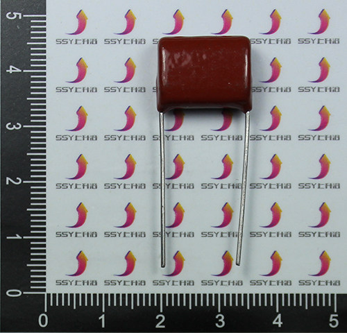 CBB CL capacitor 630V 683 foot distance 15MM(20)