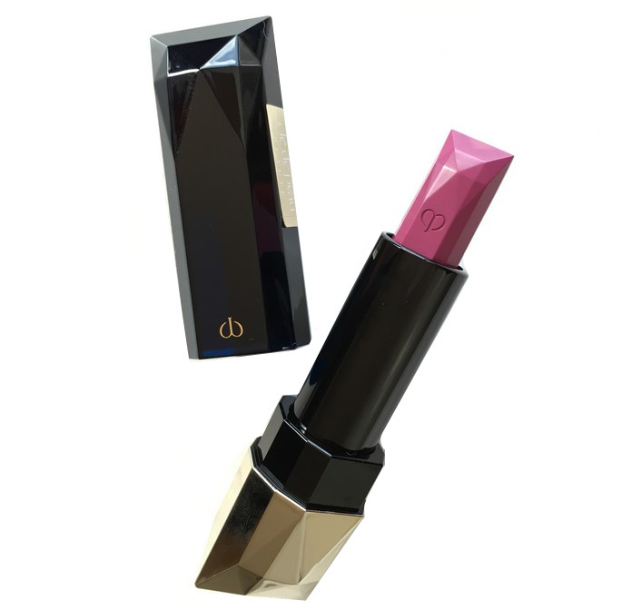 Shiseido/资生堂 CPB肌肤之钥双生玫瑰蔷薇口红  滋润保湿4g
