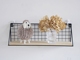 Ins rắn màu len cảm thấy handmade cừu trang trí nhà trang trí hình ảnh đạo cụ phong cách Bắc Âu trang trí nội thất Trang trí nội thất