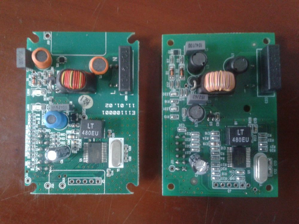 State Grid power carrier module Fuxing Xiaocheng CEP2002EX meter reading module half-duplex asynchronous modulation and demodulation