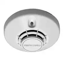 Bao de Weir catch the temperature detector PW-99T temperature