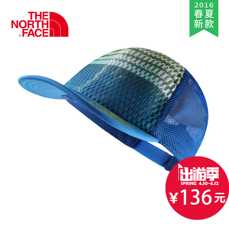 【2016春夏新款】THE NORTH FACE/北面 帽子 A2RG9