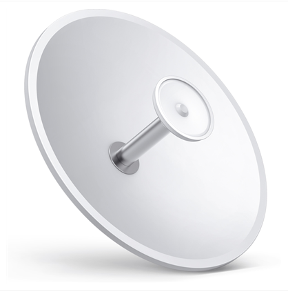 Presale TP-LINK TL-ANT5830MD Dish Antenna High Gain High-power Directed Outdoor Wireless Point to Multipoint WIFI Distance matching BS Base Station Monitoring Internet transmission