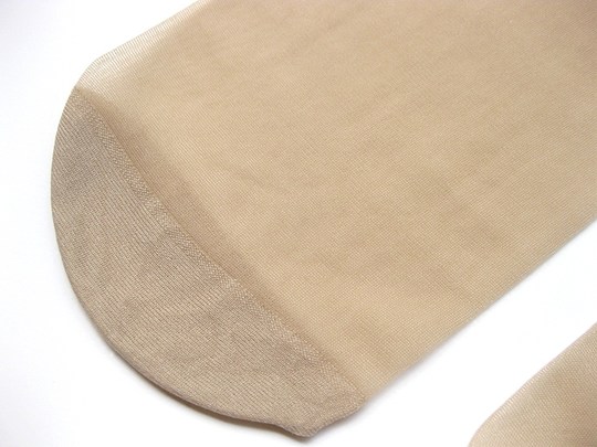 Na Jiaoting 12d Lycra schnurlose Seidenstrümpfe für Frauen in Strümpfen mittelschweren Socken für Sommer dünne ultradünne durchscheinendes Fleisch 6 Paare