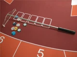 Специальное предложение Texas Poker Sound Family Dice Portal Cabin Chips Game Chips Chips модель казавочных