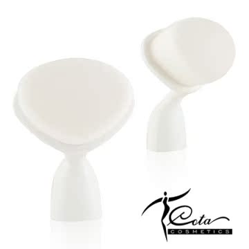 COTA 舞SKIN-深层焕采洗脸刷(一般肤质)专用刷头台湾官网直邮进口