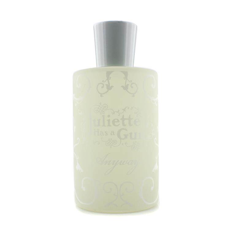 配枪茱丽叶  随心所欲香水喷雾 100ml