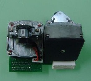 Nantian PR9 Printhead PR9 three generation printhead Typewriter