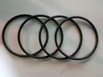 Tengya gas gun Gsn40a accessories O-type cylinder skin ring seal gas nail gun Special