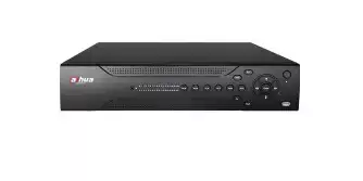 Dahua HCVR analog HD hard disk video recorder DH-HCVR5408L