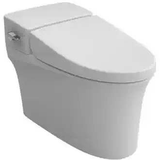 American Sirui 6 liters low tank cluster toilet CCAS1848 1849 CP-1848 CP-1849