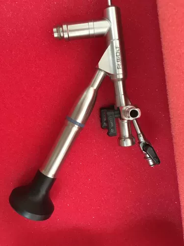 Профессиональное техническое обслуживание импортированное эндоскоп твердые зеркала мягкое зеркало Электронное зеркальное зеркальное зеркало Хост светово -источник газовый аппарам Машина Хирургическое оборудование