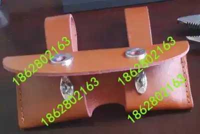 Fire waist axe cover Fire waist axe protective cover Multi-function fire waist axe cover Axe cover