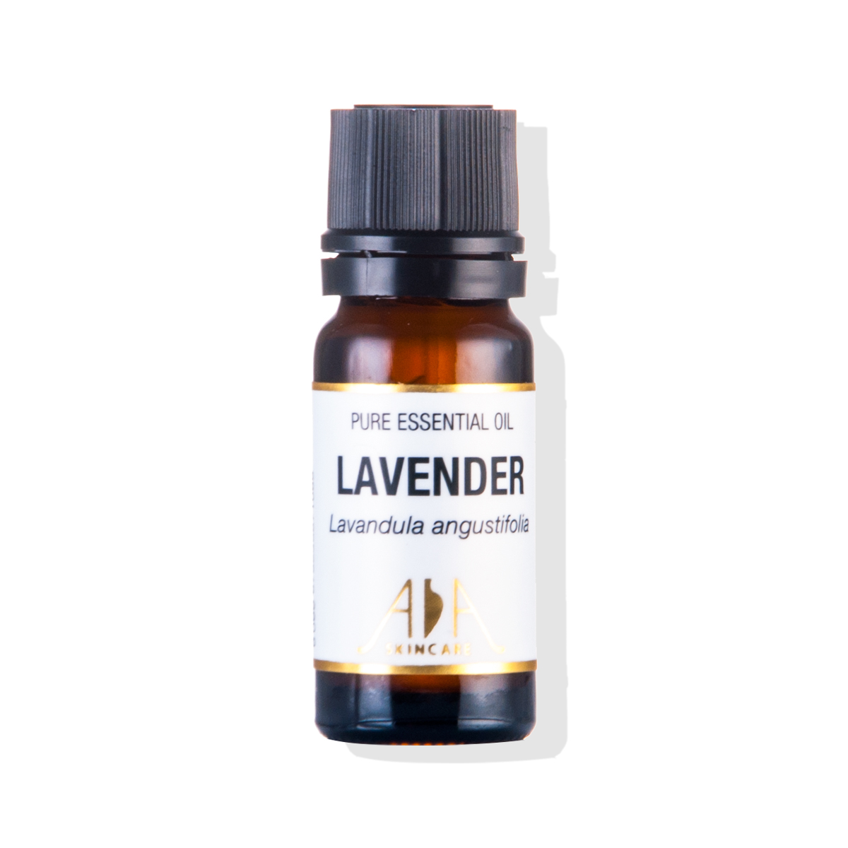 英国AA网纯薰衣草精油10ml 调理肌肤改善痘印 单方精油