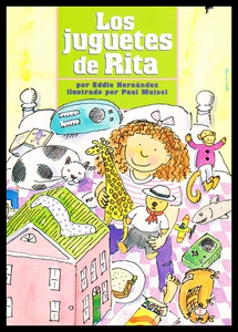 【预售】Reading 2000 Spanish Leveled Reader Grade 1.10a