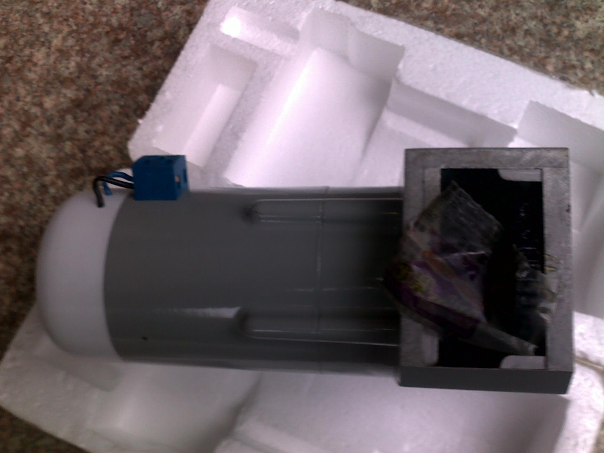 HDZ-12506AHDZ-22506AHDZ-21503C spring energy storage mechanism AC/DC electric motor 1