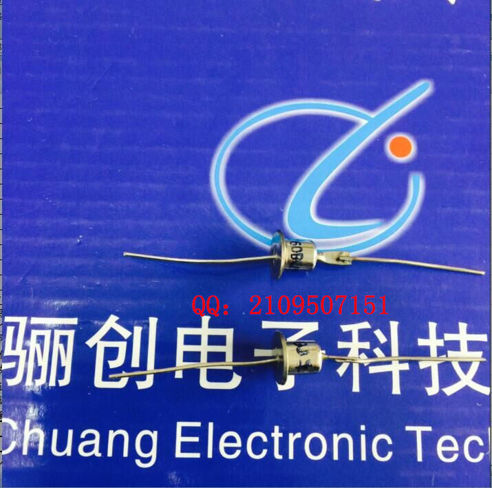 Li Chuang spot hot selling rectifier diode 2CZ60B Li Chuang large special supply