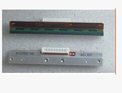TSC TTP-244PLUS 244PR0 print head thermal head strip dock