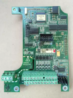 Inverter EV1000 motherboard CPU board control board F2BS241GU1 F2BS241GU111