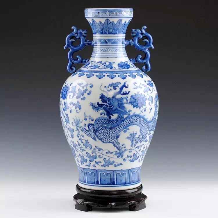 青花双耳瓶- Top 100件青花双耳瓶- 2026年9月更新- 淘宝Taobao｜天猫Tmall