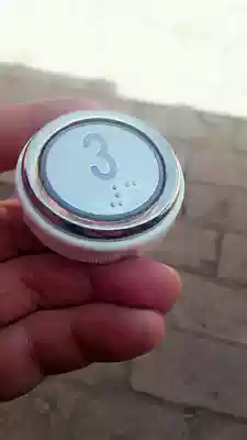 Elevator buttons a4j13389 a4n13390