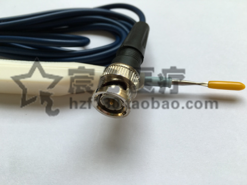 Thousands of miles of electronic QL DL-IID electric ion accessory electroion knife pen