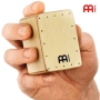 Đức Meinl Maier bộ gõ Cajon loại mini ống cát Mini búa cát SH50 hộp trống cát - Nhạc cụ phương Tây đàn phong cầm