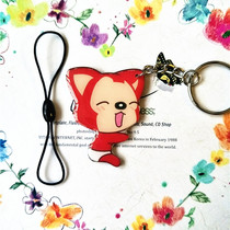 Mini bus card Subway card one card Alien card Traffic card Shanghai purple card mini sleeping Ali