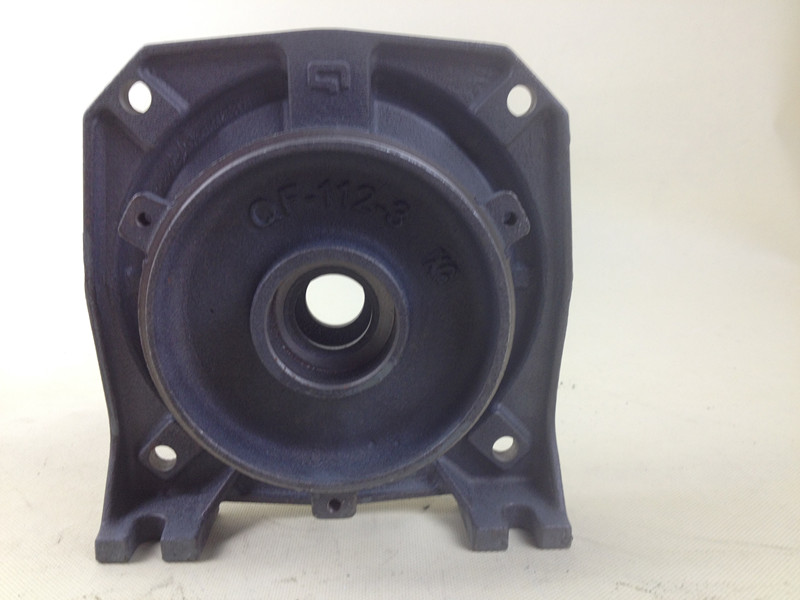 112120128145 model jet pump motor water pump self-priming pump fitting indenter bracket connection