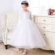 Váy bé gái mùa thu cho bé váy dài tay ren hoa bé gái bé piano biểu diễn váy xòe váy dài đồ vest cho bé trai 1 tuổi Váy trẻ em