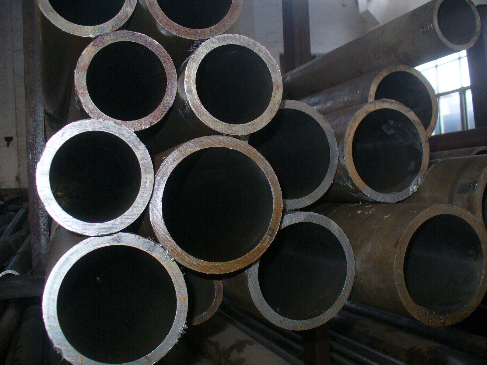 Quilted pipe honing pipe hydraulic ram cylinder cylinder 30 40 50 63 65 70 75 80 85 85 supply