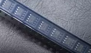 P-channel field effect transistor AO4403 SOP8 6A 30v mosses tube spot can be shot