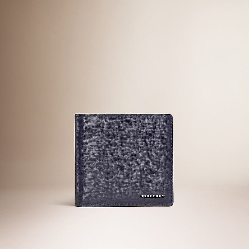 BURBERRY/博柏利London 皮革折叠式钱夹 39976051