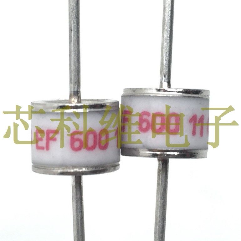 (EPCOS) EF600X discharge tube B88069X6461S102