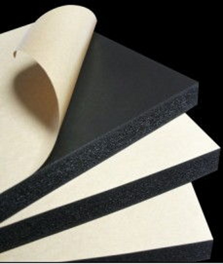 Adhesive felt strip seal Felt strip Adhesive felt block Industrial felt strip Wool brush strip seal