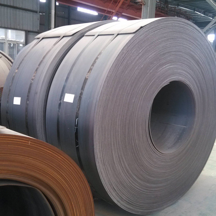 Hot Rolled Plate Rolls q235 2mm Steel Sheet Hot Rolled Plate Hot Sheet Hot-rolled Coil Hot-rolled Coil q345 volume Big from excellent