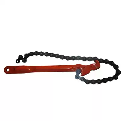 Oil filter wrench car filter wrench disassembly oil filter chain filter wrench filter wrench