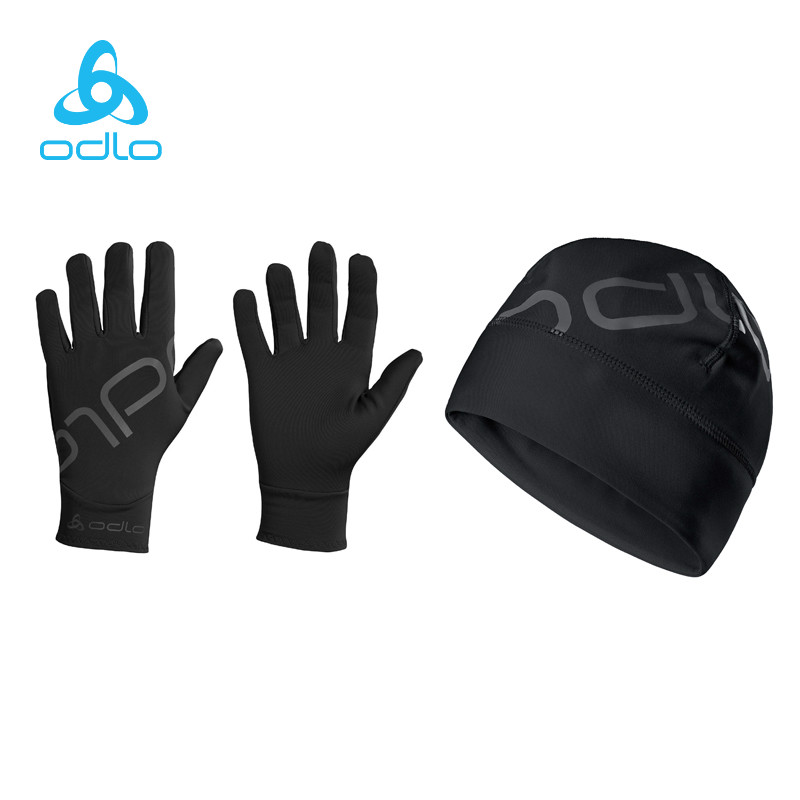 ODLO/奥迪乐 手套帽子套装 792190