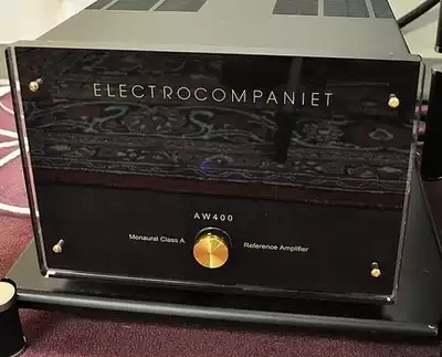 Norwegian music tour AW400 AW250R AW600 Nemo 600W HIFI mono post amplifier