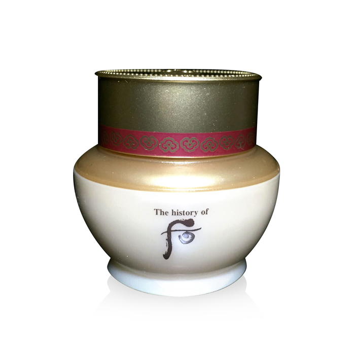 The history of whoo/后密贴秘贴自生精华面霜中样8ML