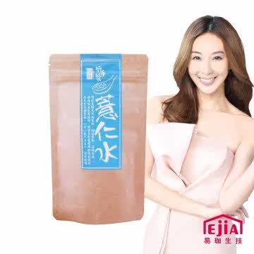纤Q好手艺 方便随身包-薏仁水 (30包/袋)